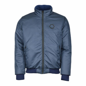 pilotenjacke front workawear