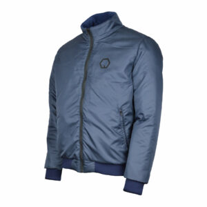 pilotenjacke links seitlich workawear