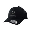 Basecap von Workawear schwarz black